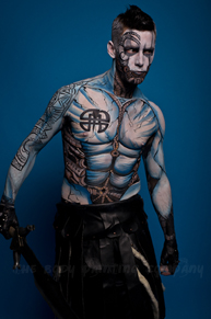 The Face Painting Company | Full Body Painting The Face Painting Company | Full Body Painting