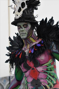 The Face Painting Company | Full Body Painting The Face Painting Company | Full Body Painting