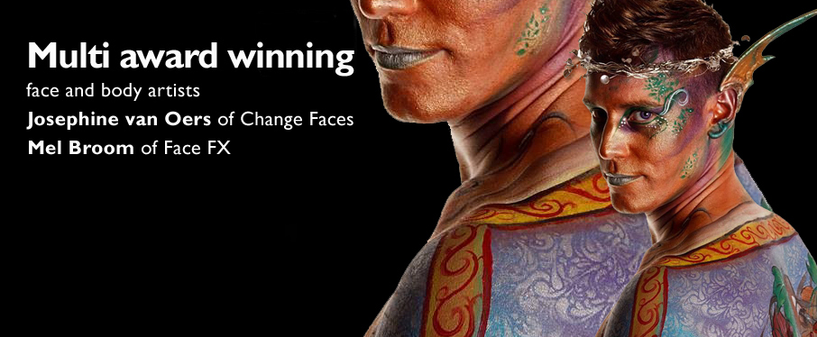 The Face Painting Company The Face Painting Company