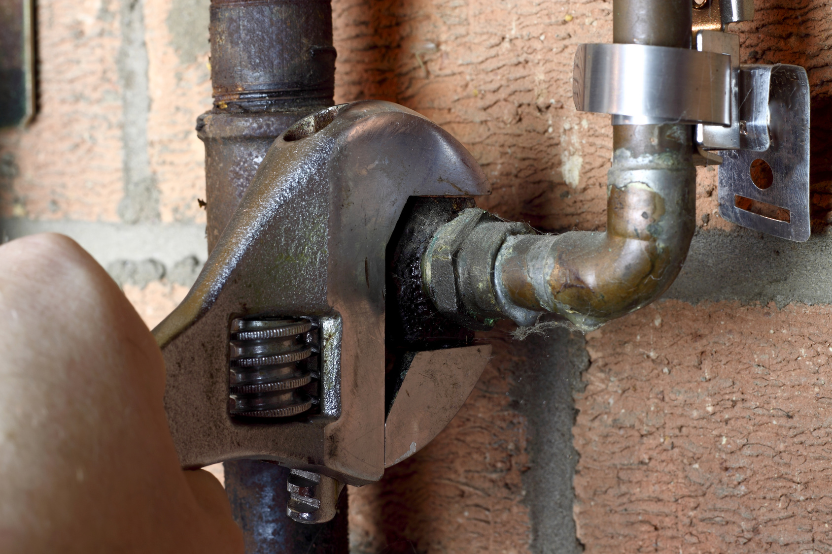 Gas Repairs