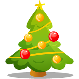 My Santa's Video