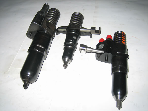 High Speed Diesel workshop