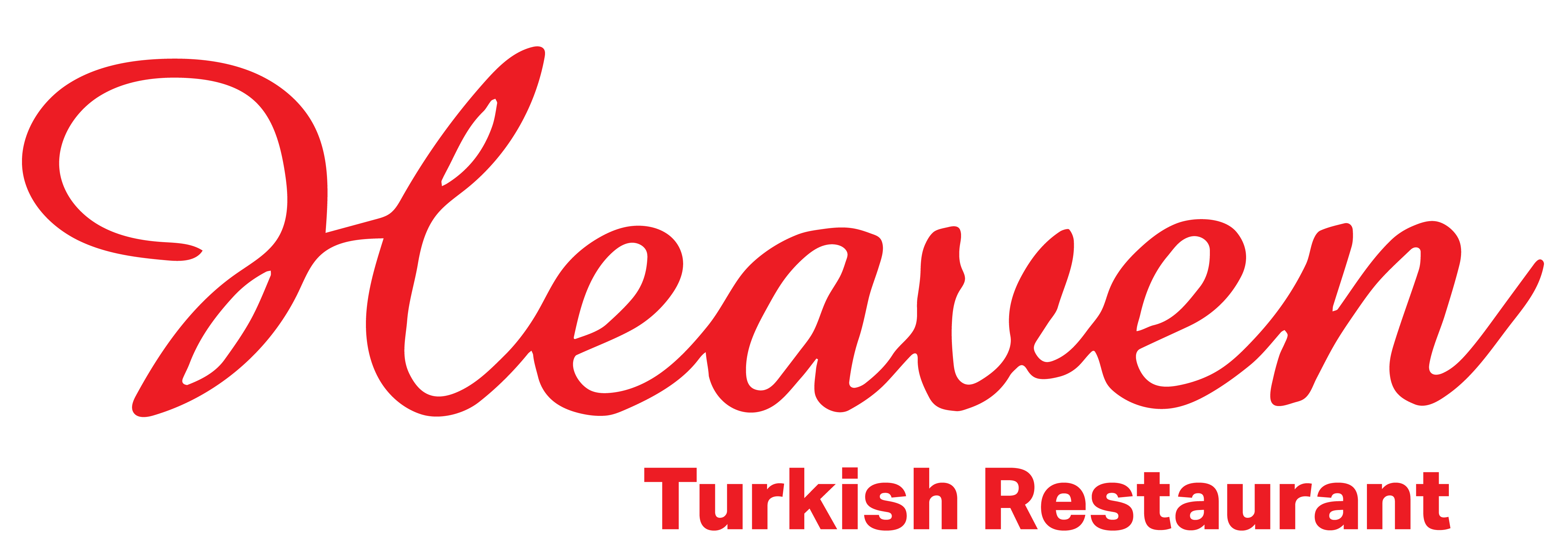 Heaven Restaurant