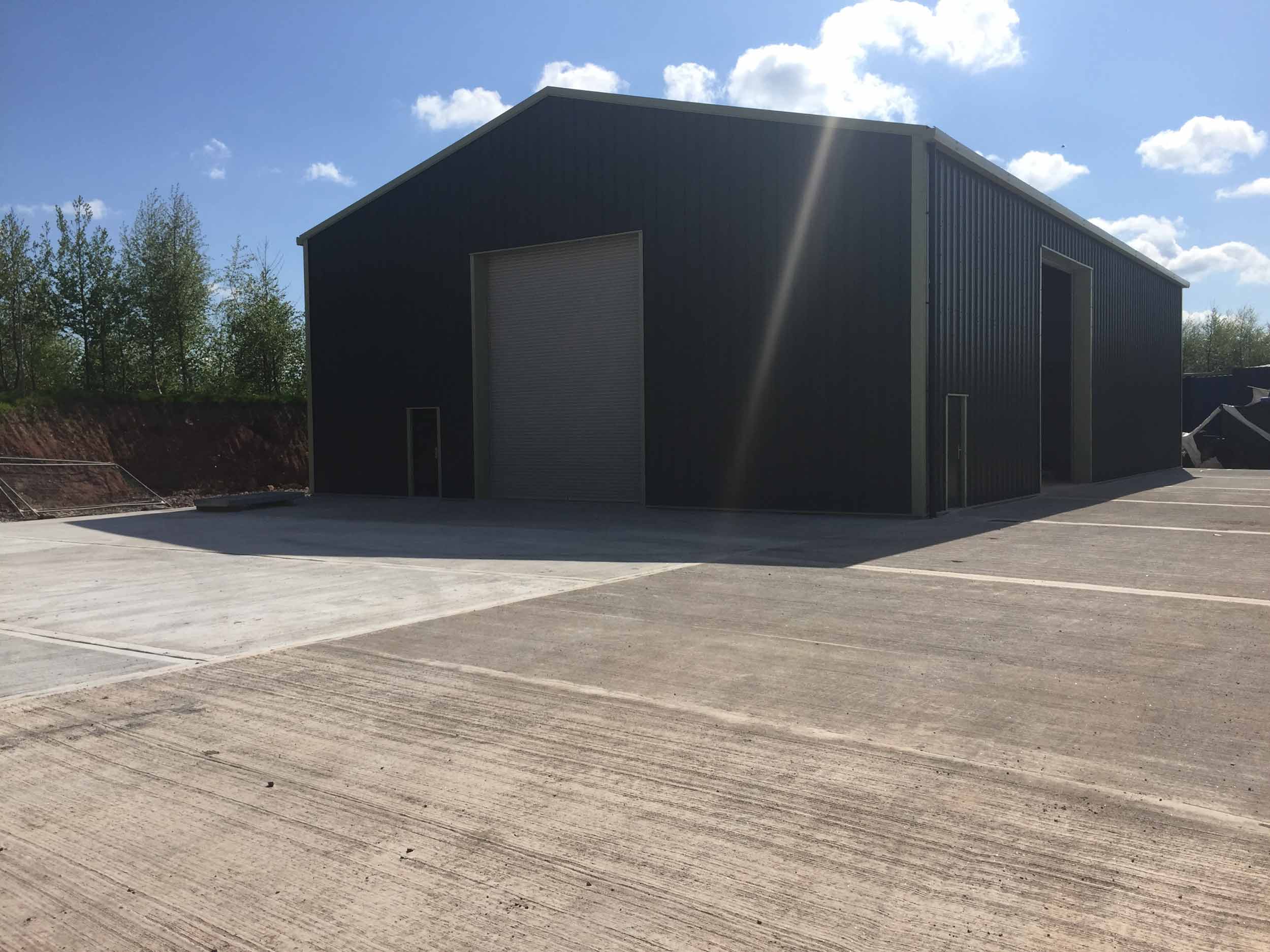 RLR Construction – project photo 19
