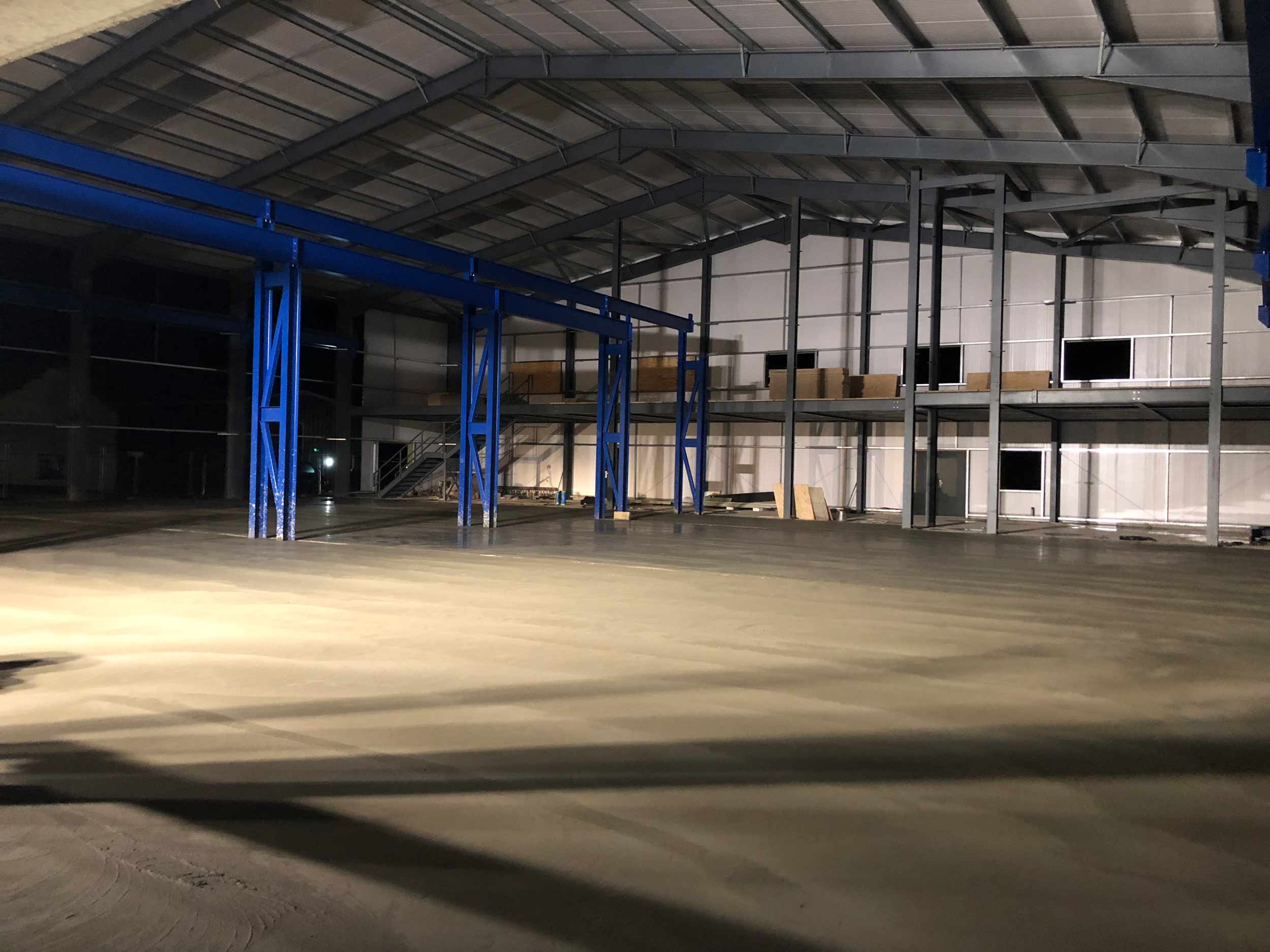 RLR Construction – project photo 4