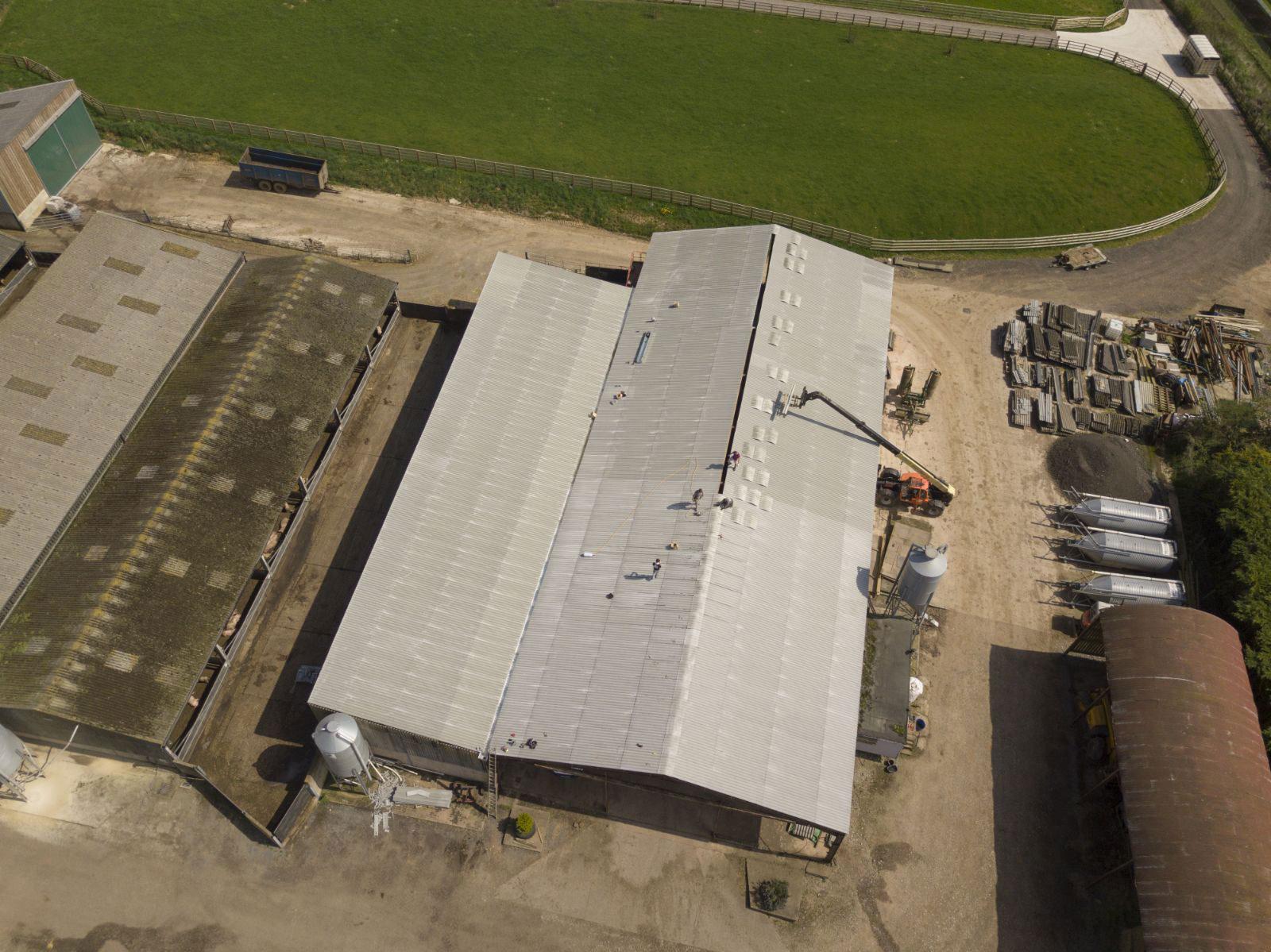 RLR Construction – project photo 18