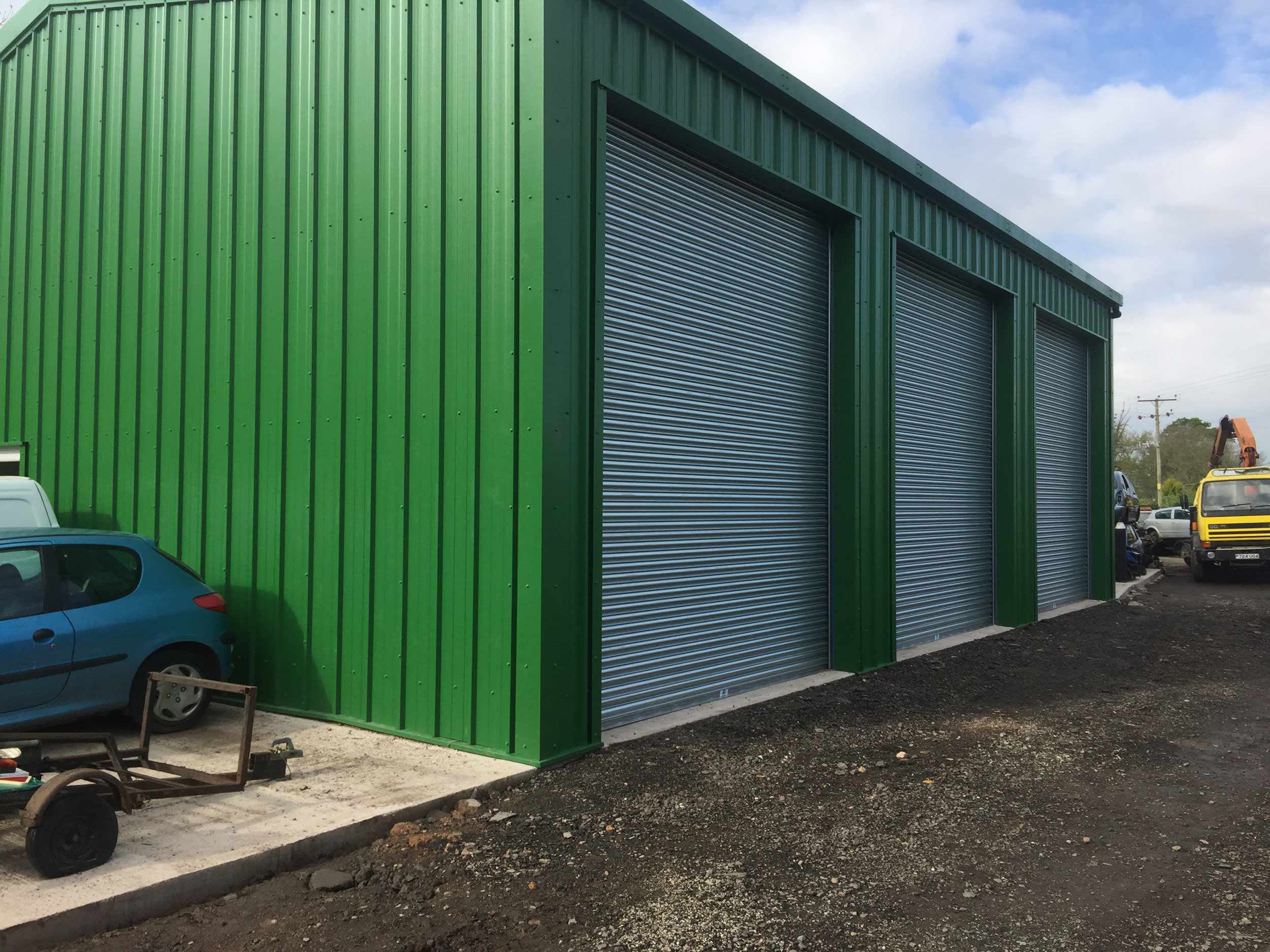 RLR Construction – project photo 2