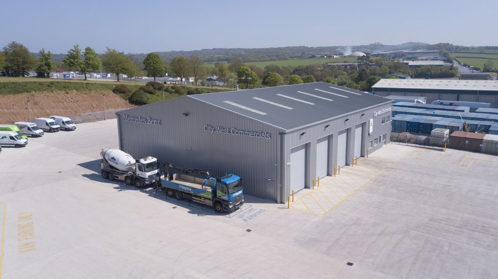 RLR Construction – project photo 7