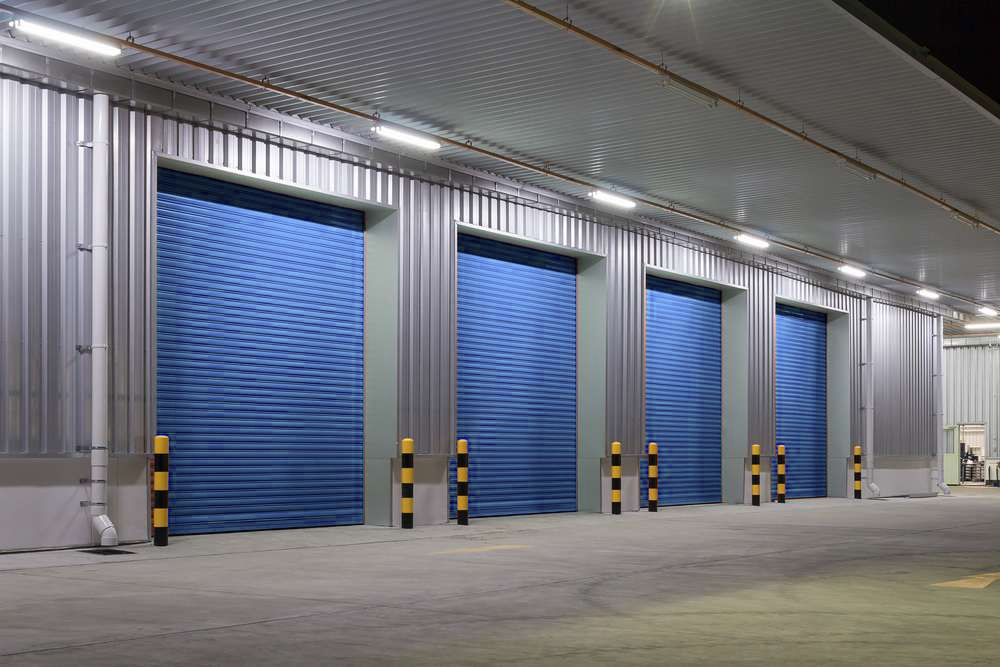 Building Repair and Maintenance