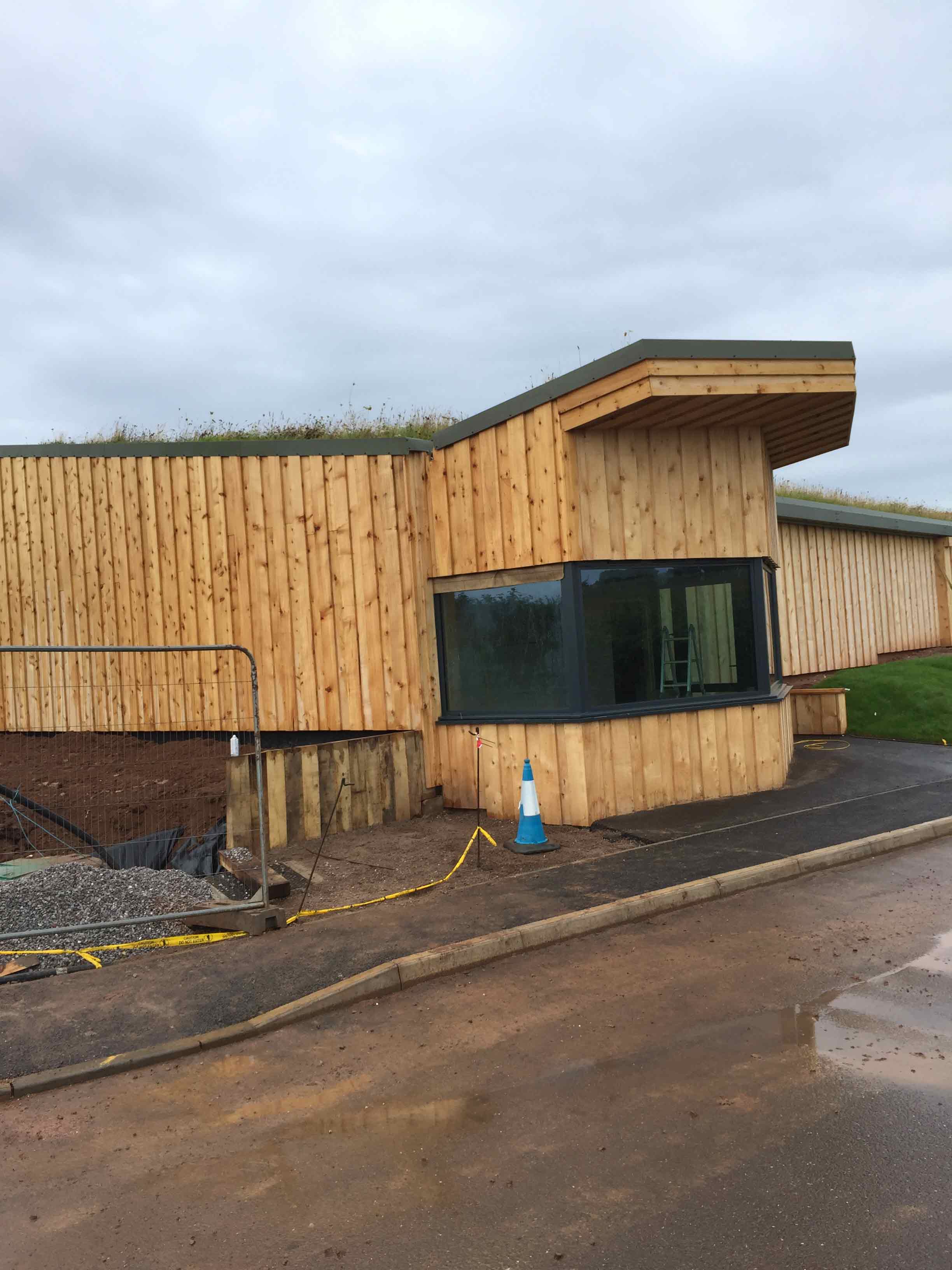 RLR Construction – project photo 8