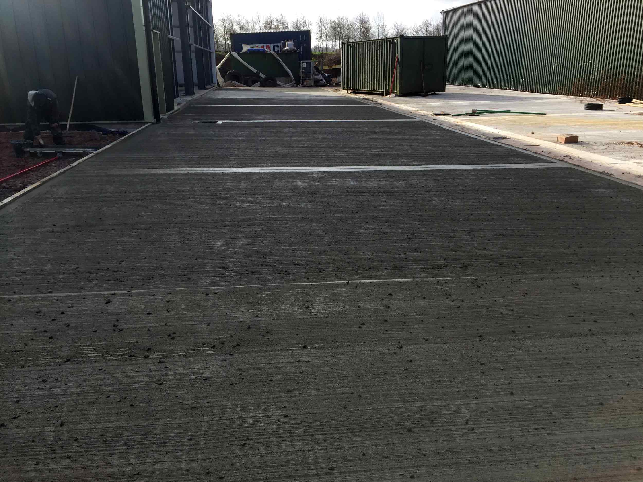 RLR Construction – project photo 17