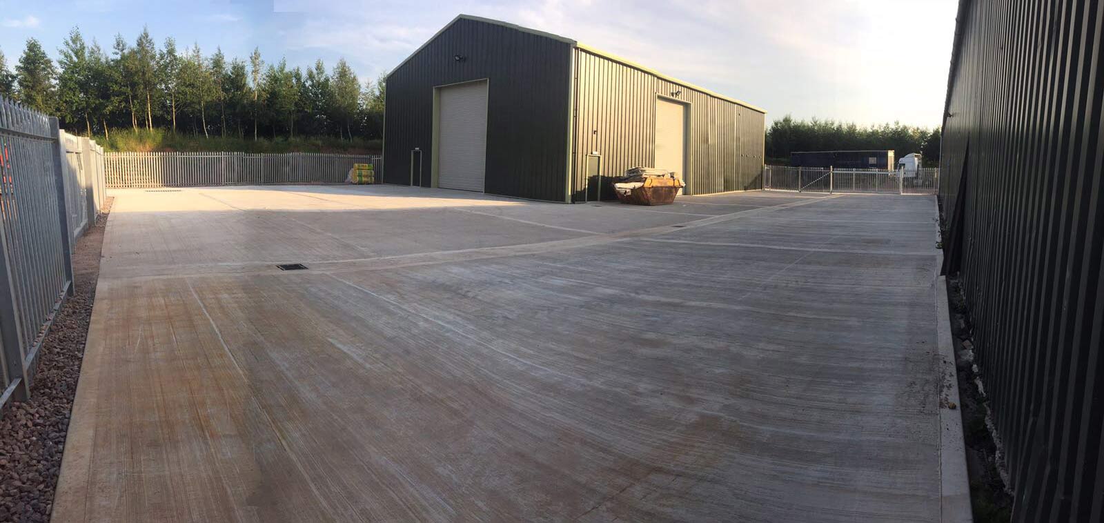 RLR Construction – project photo 11