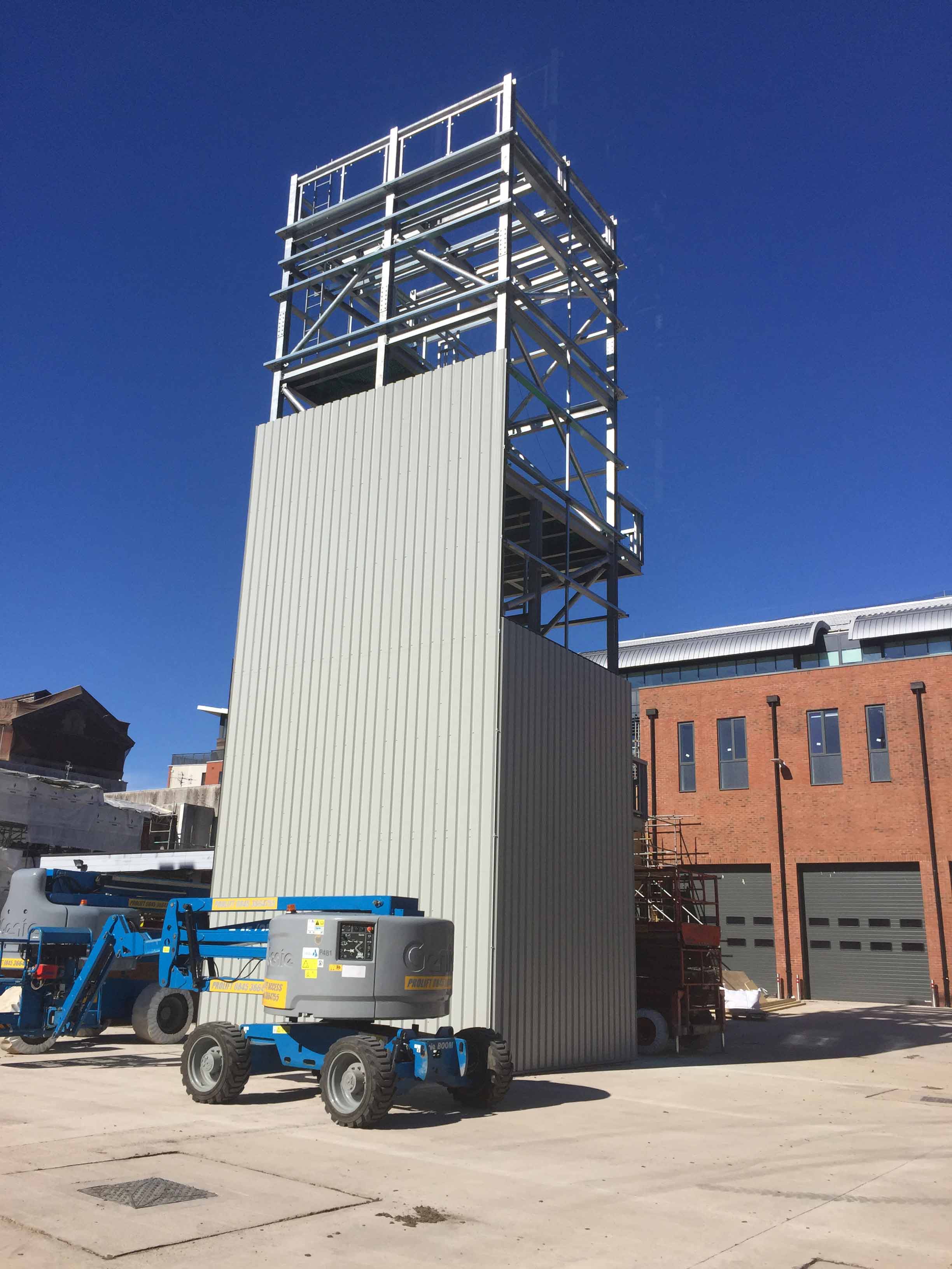 RLR Construction – project photo 16