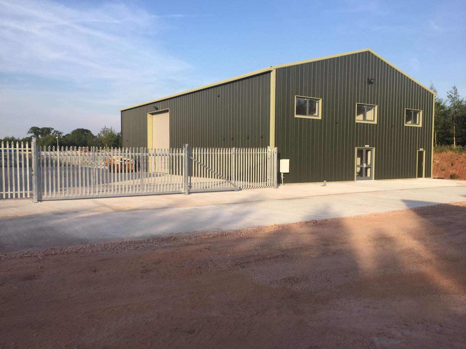 RLR Construction – project photo 12