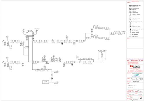 Caddology - 2D & 3DCAD Services