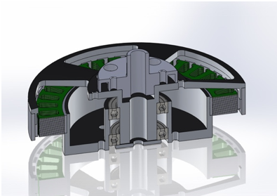 Caddology Machinery Design
