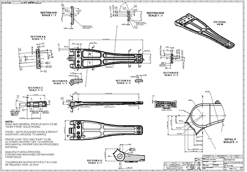 Caddology - 2D & 3DCAD Services