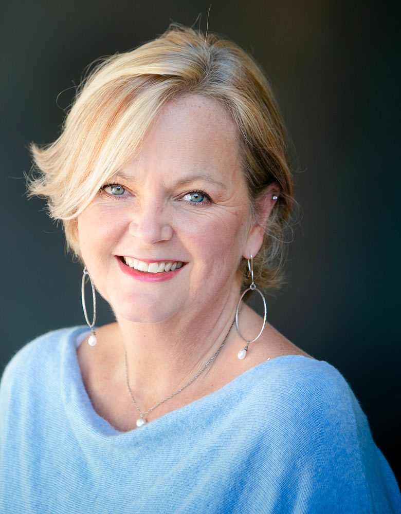 Clare Nowell