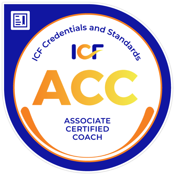 ICF Member