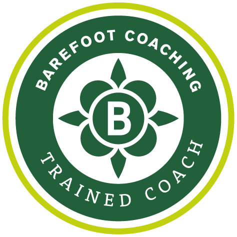 Barefoot Coaching