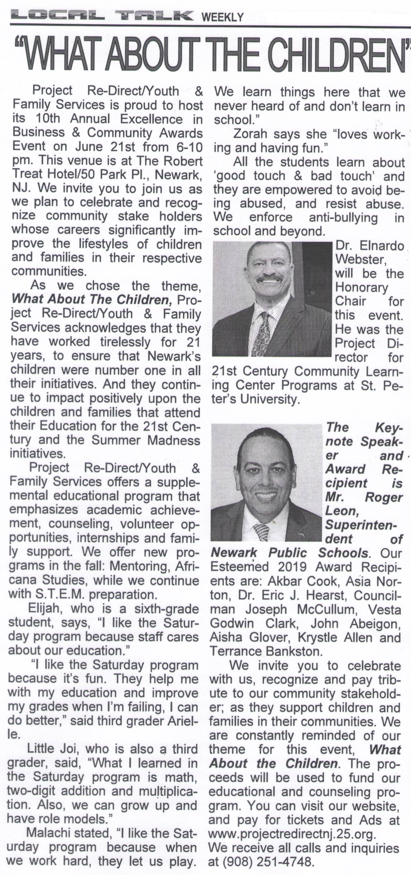 Press clipping 2