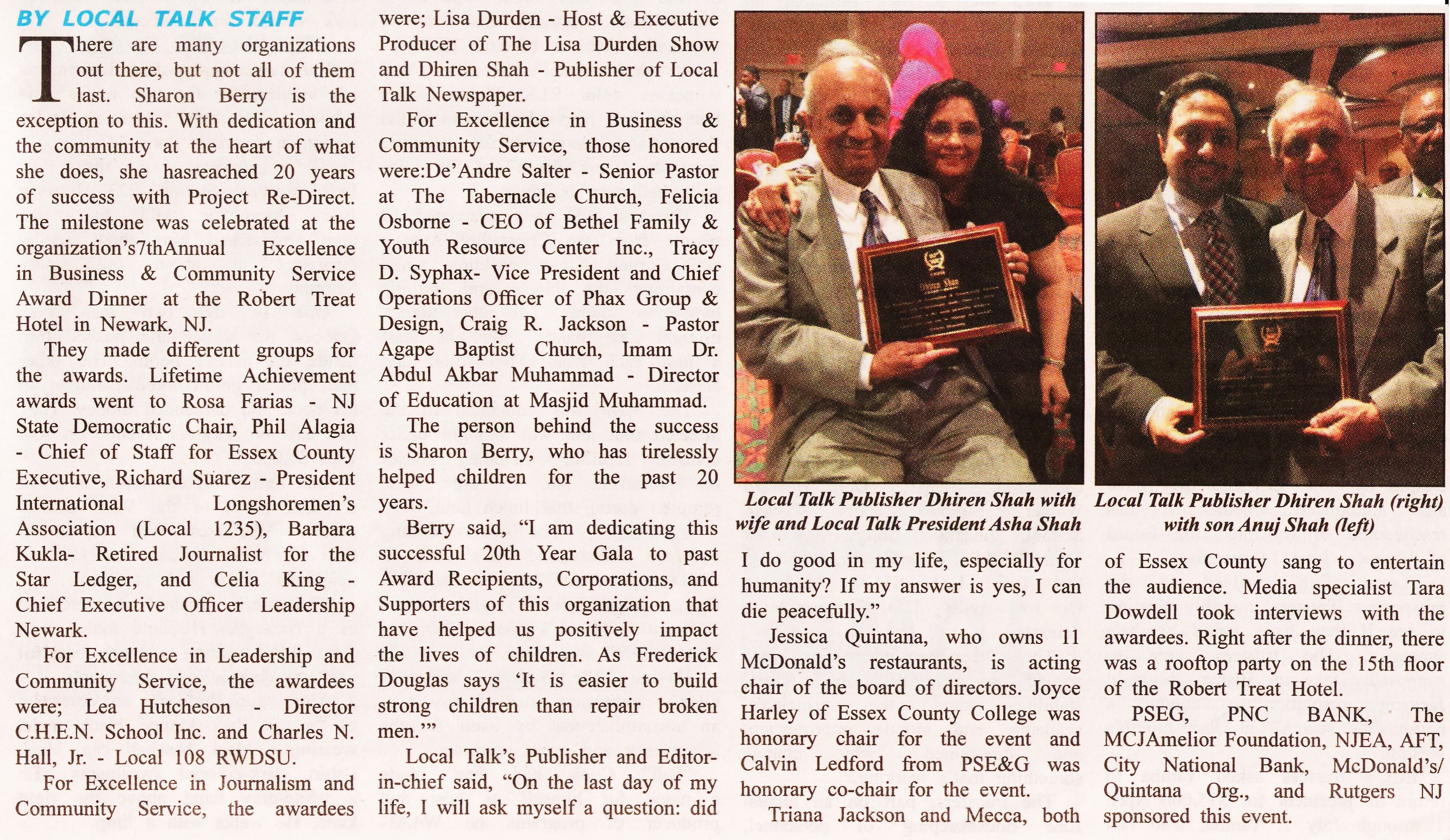 Press clipping 5