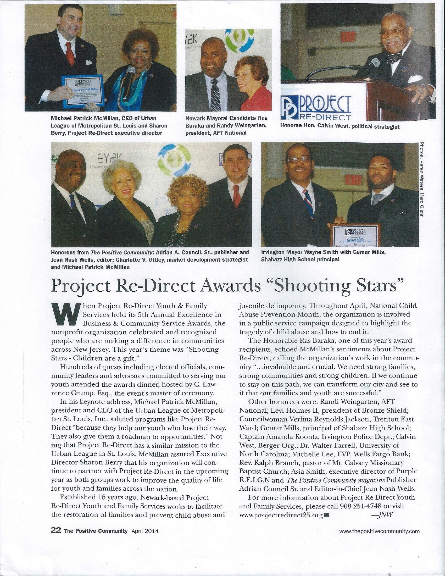 Press clipping 6