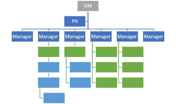 Structure | New Green Leaf