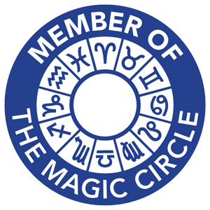 The Magic Circle