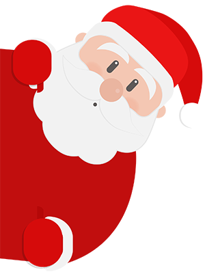 Santa Hire