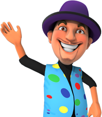 Ozzy D | Children's Entertainer