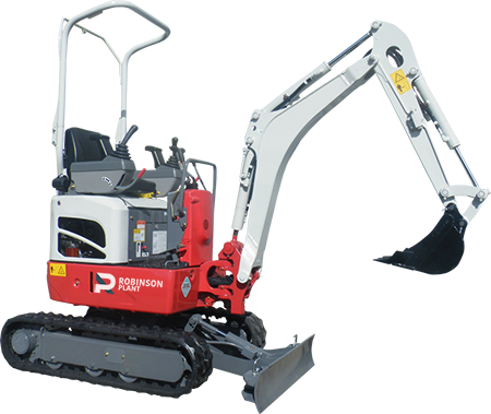 Robinson Plant Hire