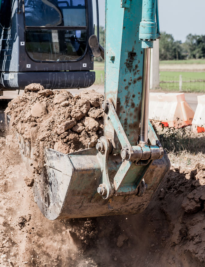 Water Pipes | Robinson Plant