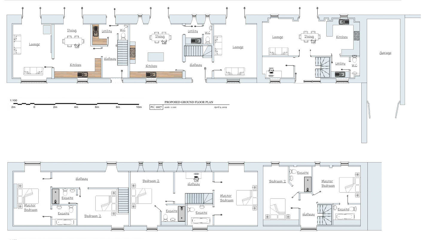 XL Planning Ltd | Planning & Architectural Design Consultancy 3