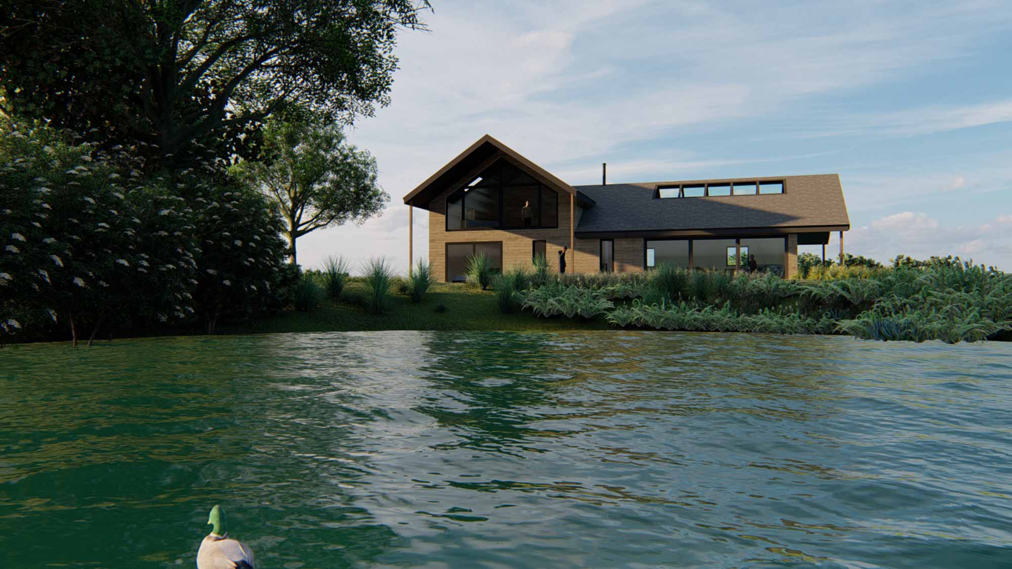XL Planning Ltd | Planning & Architectural Design Consultancy 1
