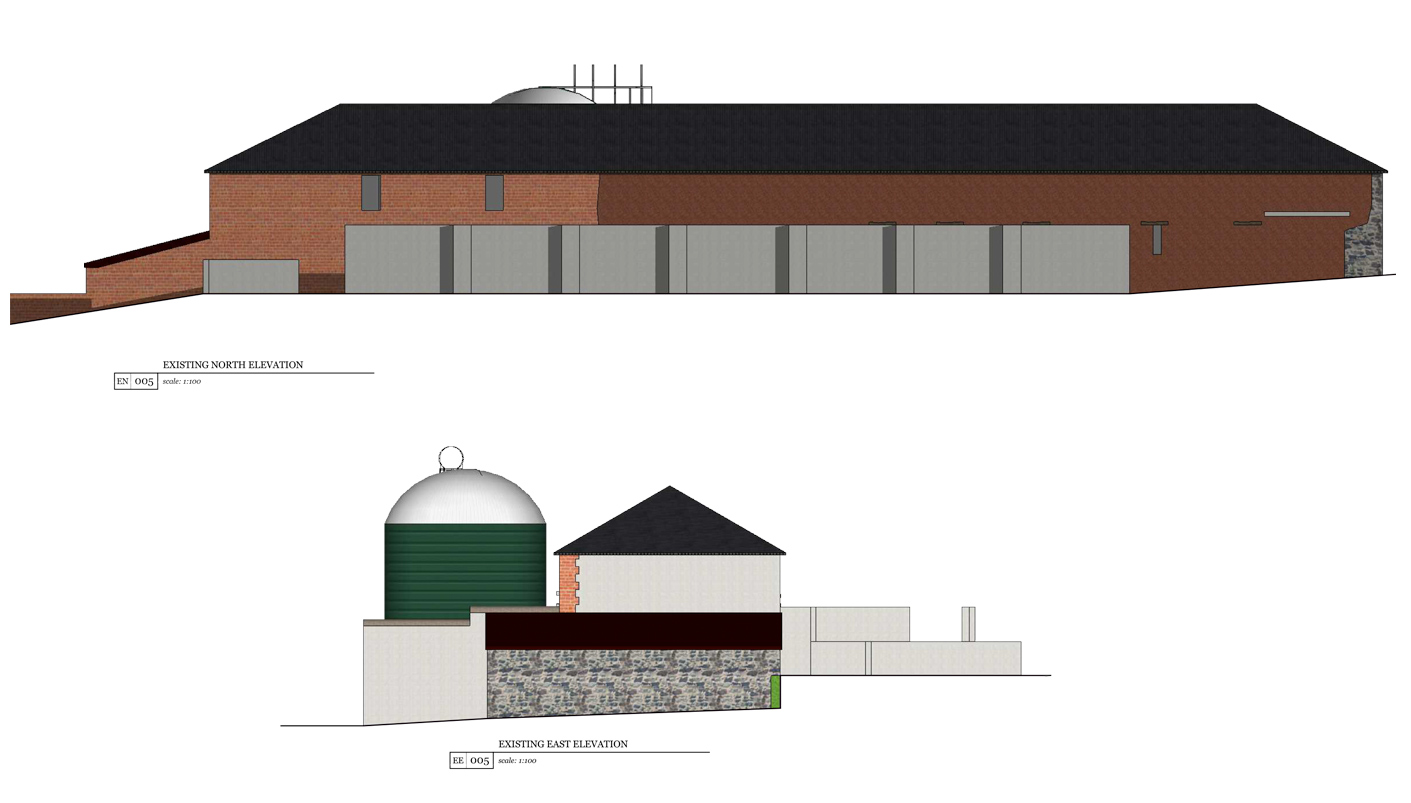 New Build Concept | XL Planning Ltd | Planning & Architectural Design Consultancy 2