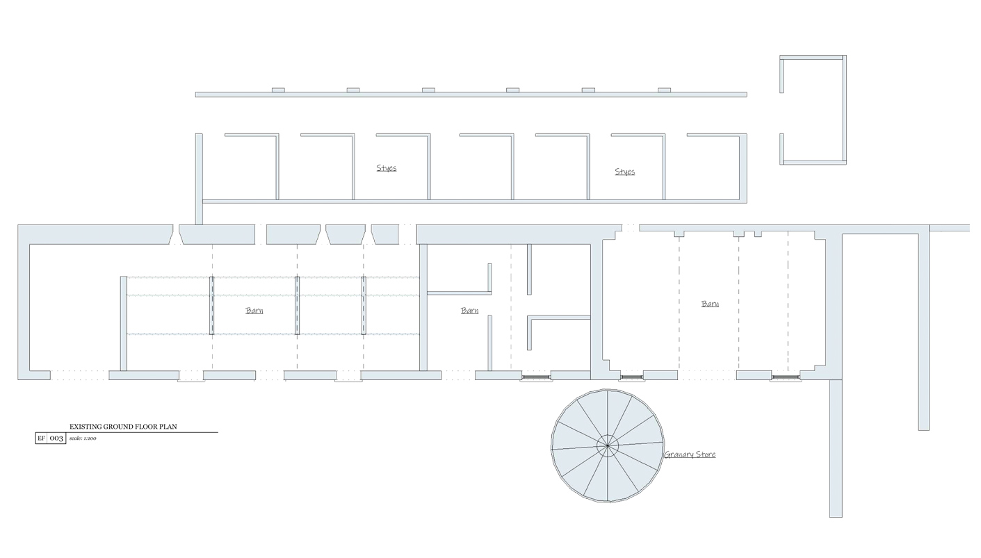 New Build Concept | XL Planning Ltd | Planning & Architectural Design Consultancy 4