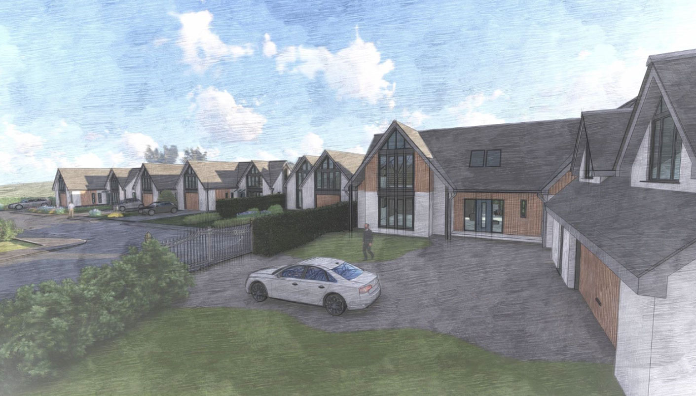 XL Planning Ltd | Planning & Architectural Design Consultancy 5