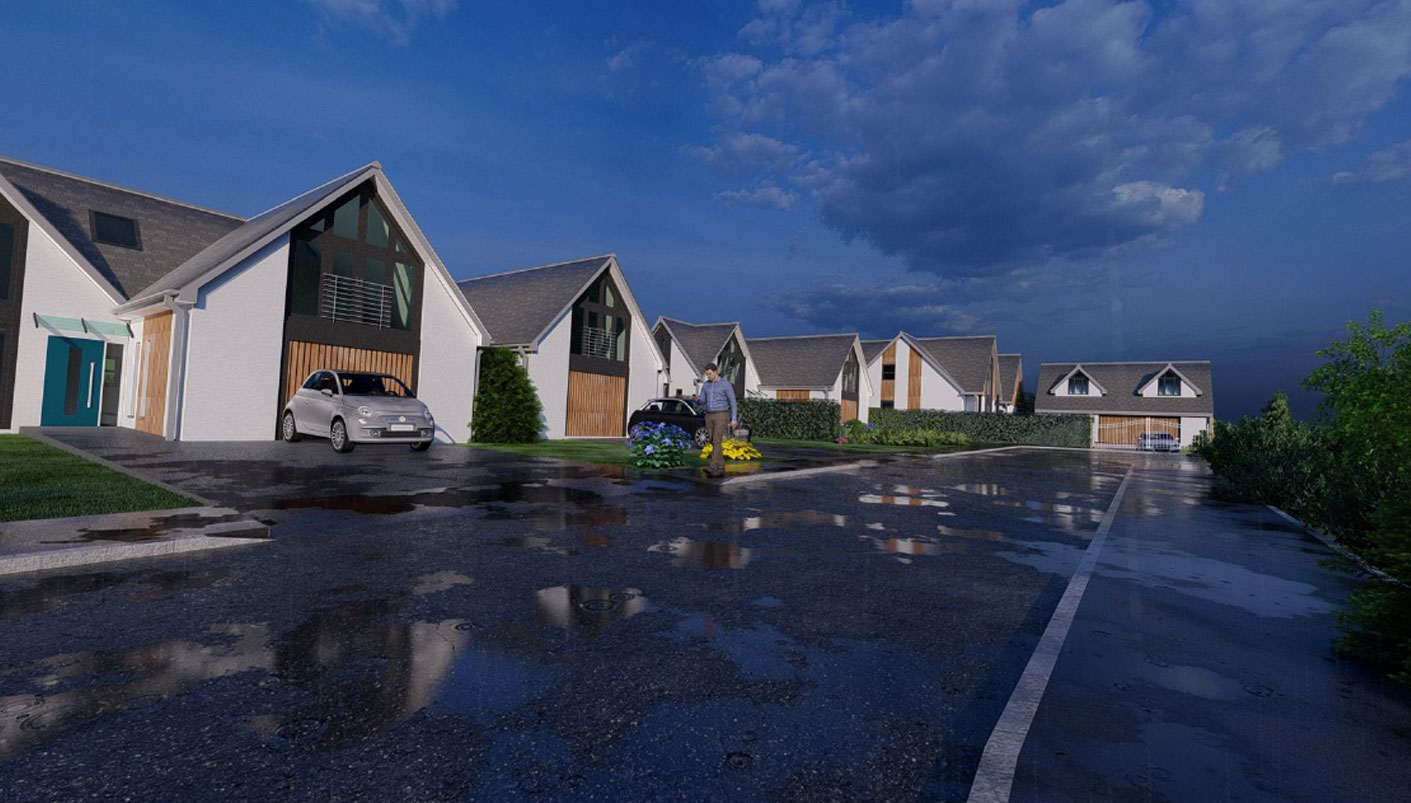 New Build Concept | XL Planning Ltd | Planning & Architectural Design Consultancy 4