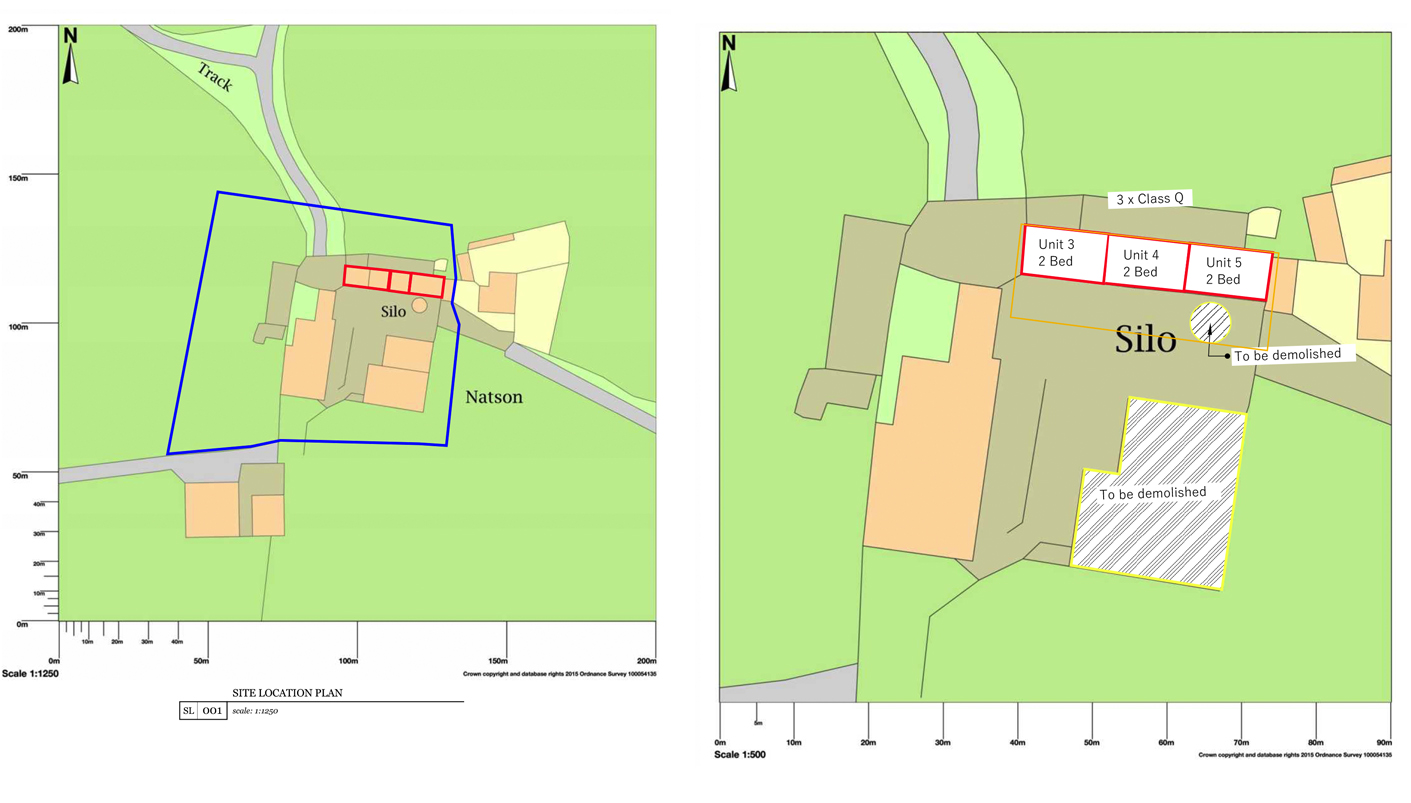 XL Planning Ltd | Planning & Architectural Design Consultancy 5