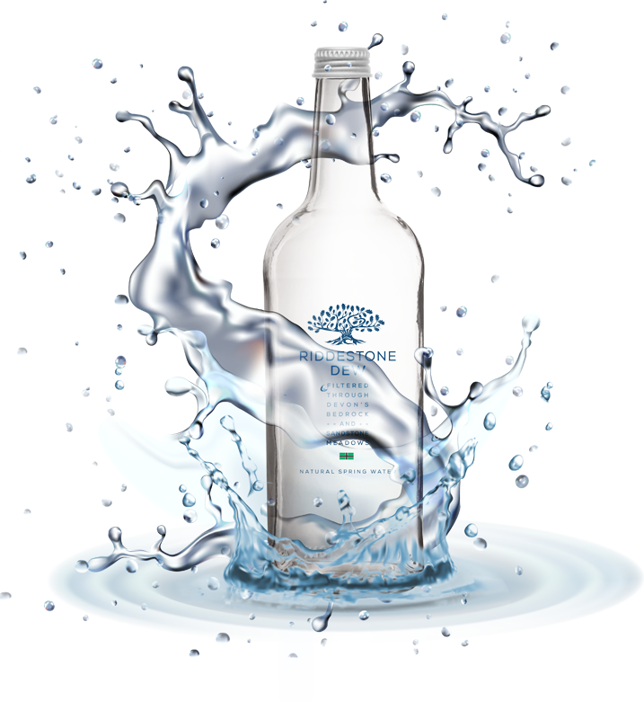 Riddestone Dew’s Eco-Promise