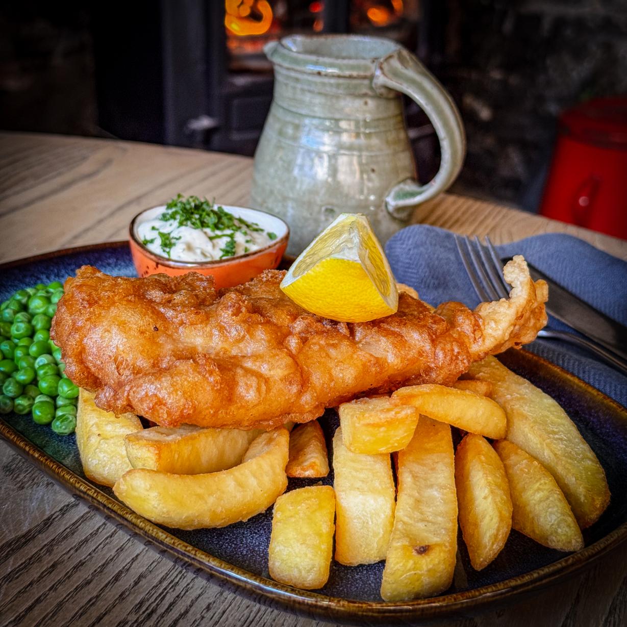 The Kings Arms