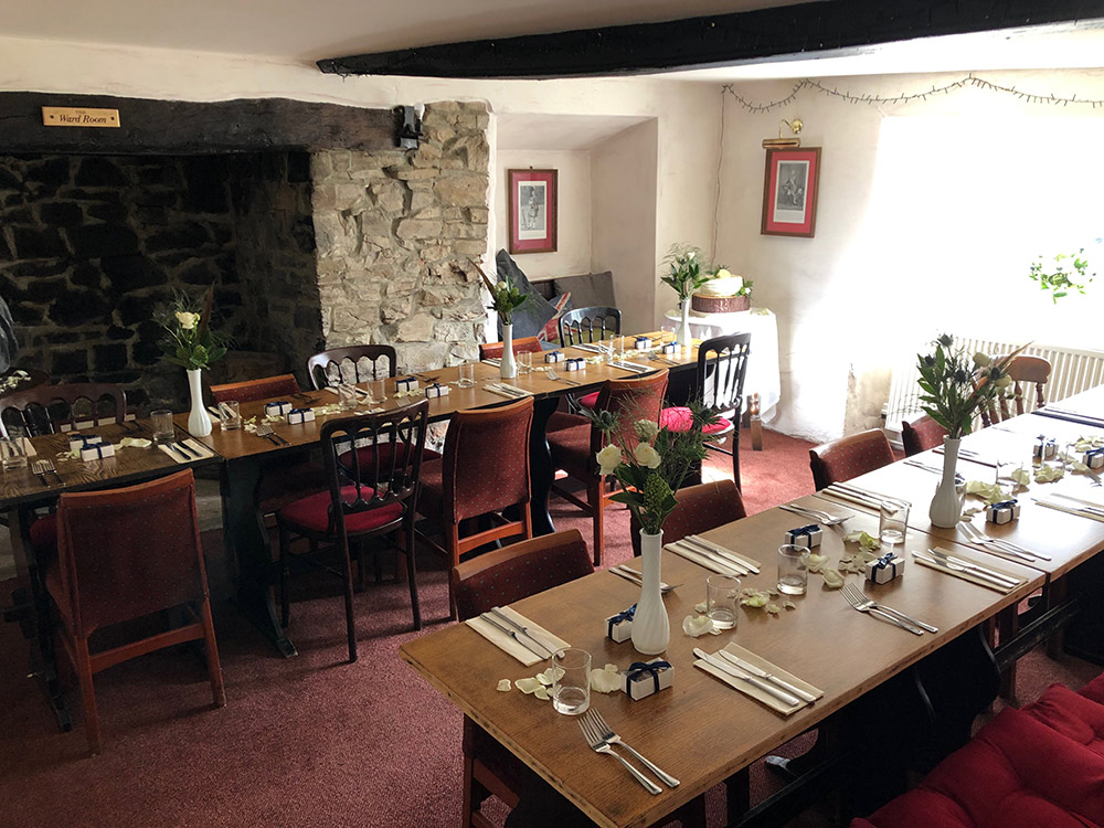 The Kings Arms