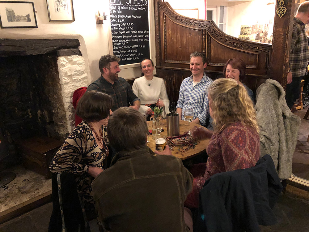 The Kings Arms