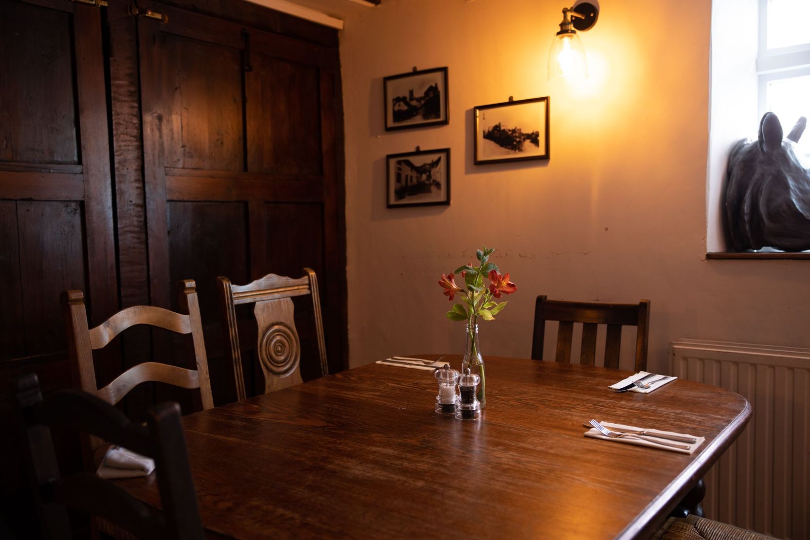 The Kings Arms
