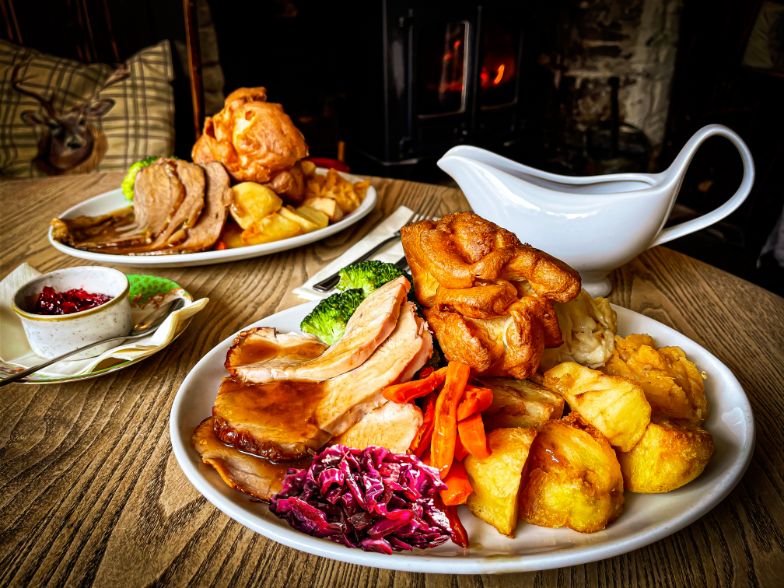 The Kings Arms