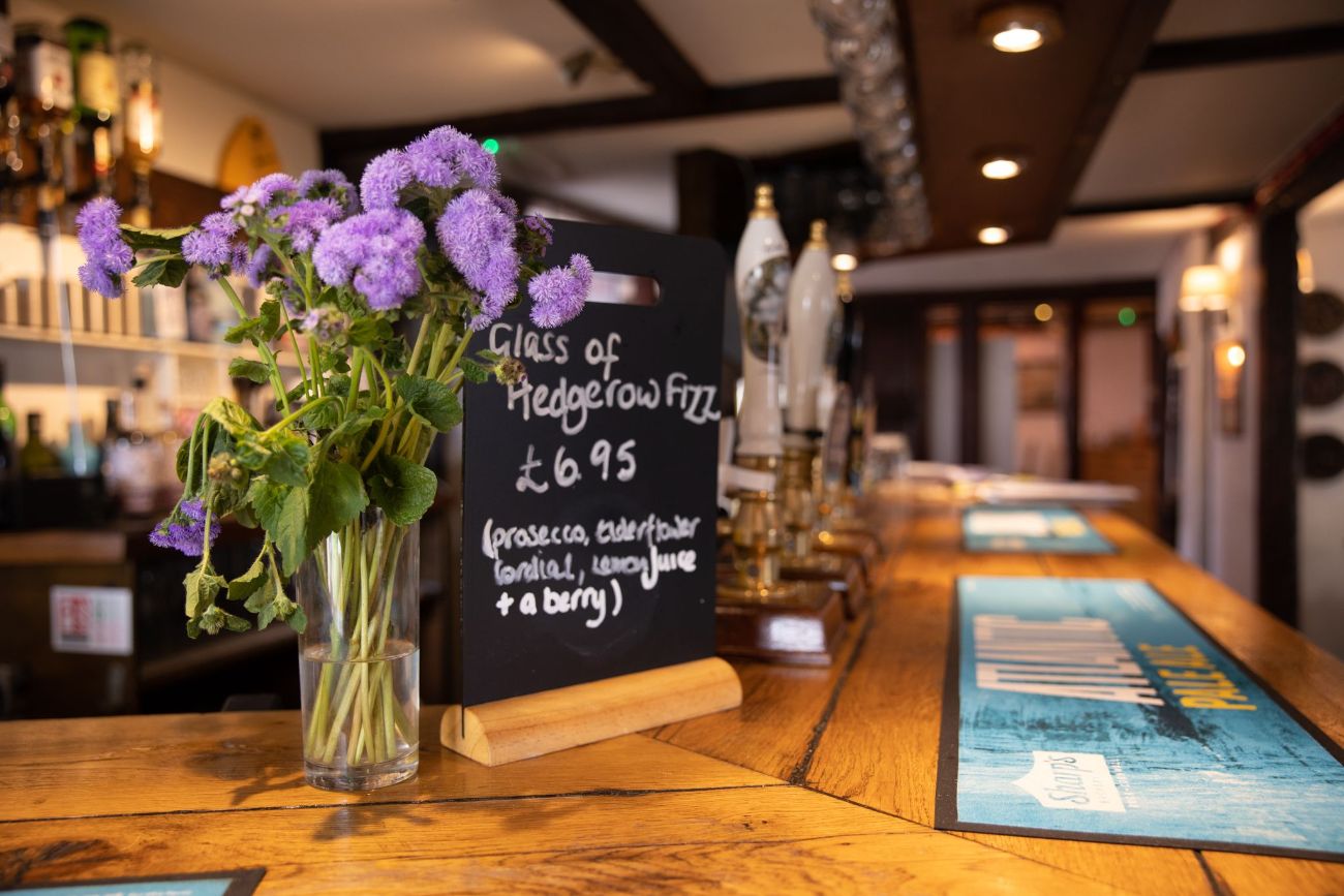 The Kings Arms