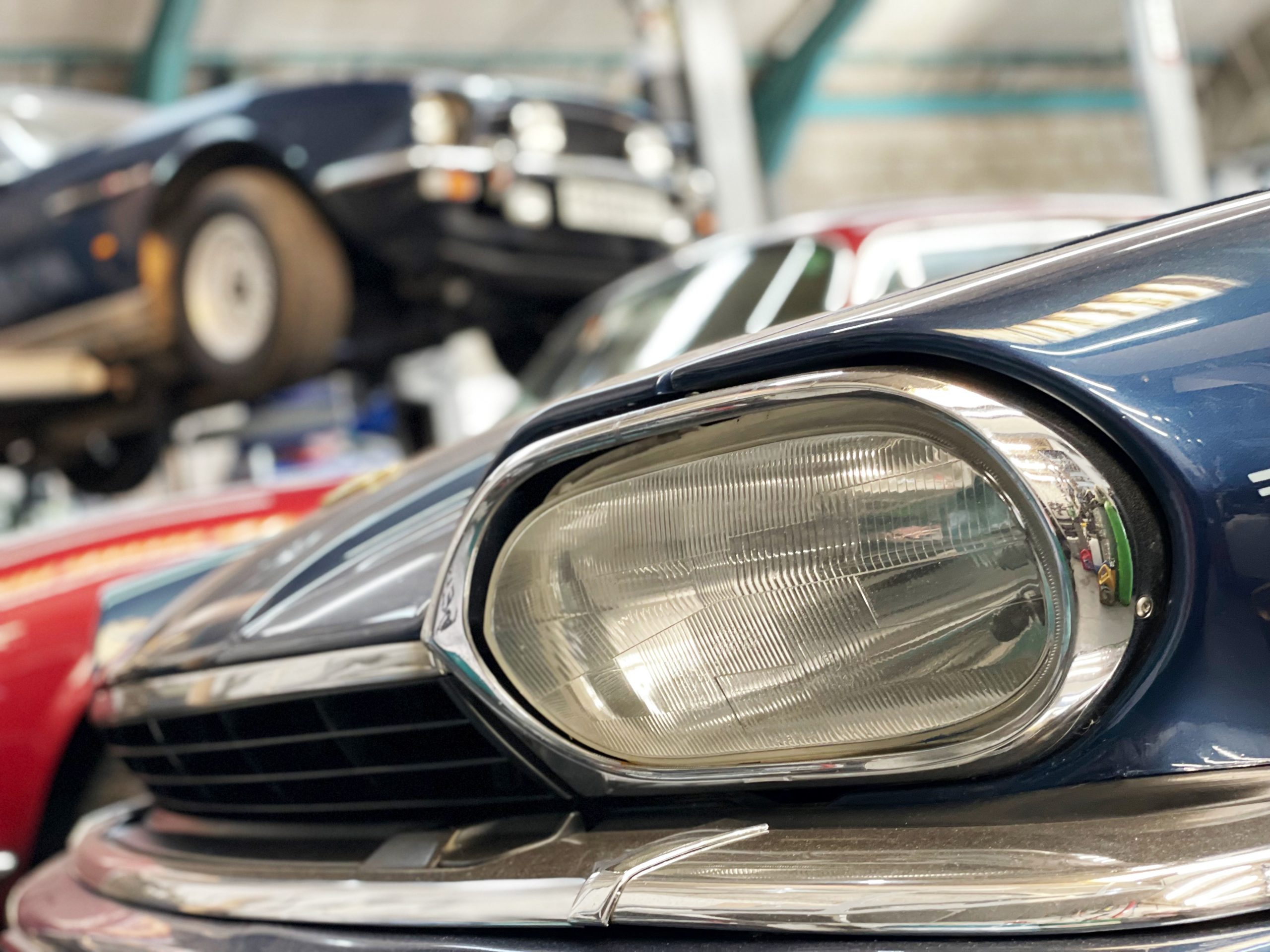 INDEPENDENT    ASTON MARTIN & JAGUAR  SPECIALIST SOUTH WEST