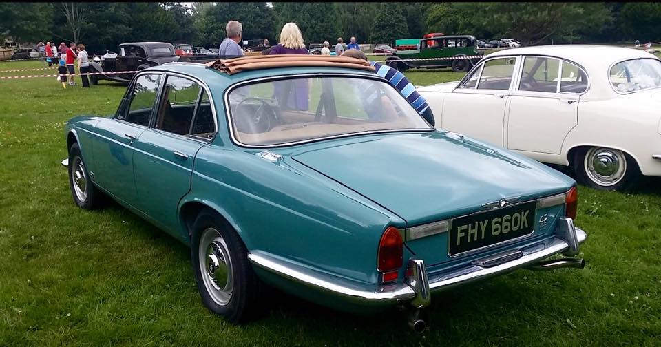 XJ6