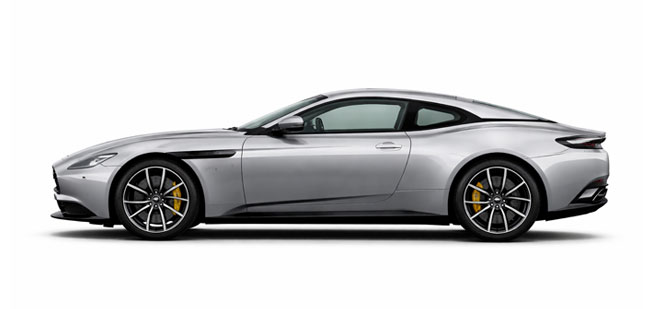 DB11 DB11